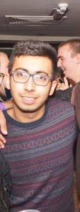 Junaid Farooq