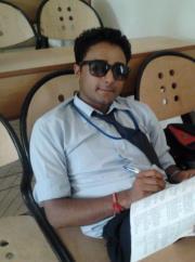 Bhanu Pratap