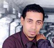 Khaled F. Rashed