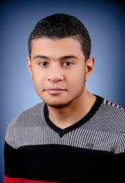 Kerollos Emad