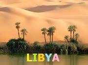 Libya First
