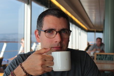 Jake Benarros