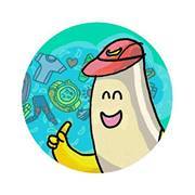 กล้วยหอม เรื่องวิ่งเรื่องกล้วย