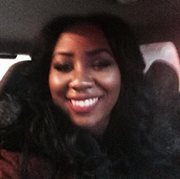 Teasha Marie