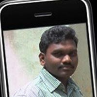 Krishna Murthy