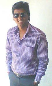 Shivam Pandey