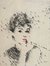 Maricie...