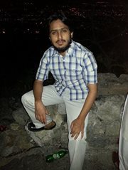 Safwan Farooq