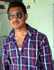 Ankit Pandey