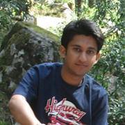 Aditya Sharma