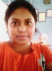 Thilini Samarasingha