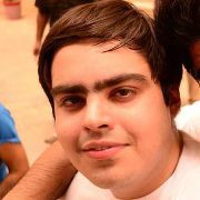 Mohammad Fazil