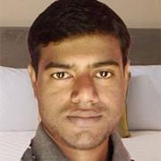 Biplab Mondal