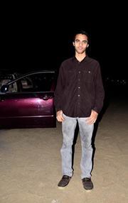 Ahmed Osama