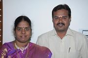 Nandini Nithyananda