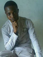 Habdulkareem Saheed abolaji