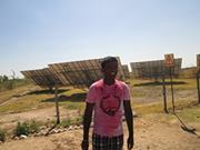 Prabagaran Parameshwaran