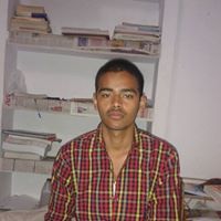 Dushyant Yadav