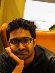 Gaurav Jain