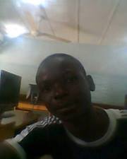 Mayowa Akinteye