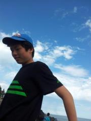 Joshua Lin