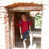 Shubham Saini