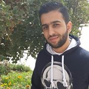 Ghaith Atef