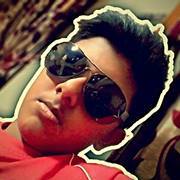 Mohammed Arshad