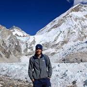 Robert Patrick Angell