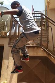 Nipsey Brown