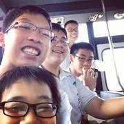 Yeo Zhi en