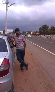 Bharani Sundar