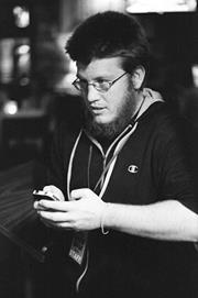 Kyle Mcfadden