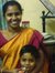 Santhi ...