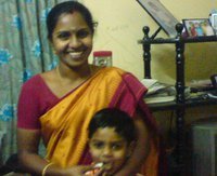 Santhi Baskaran
