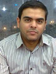 مصطفى شعلان الحسناوي