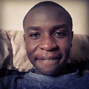 Dennis Muturi
