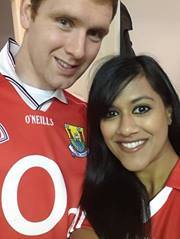 Zaheera Coffey