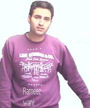 Rameez Wani