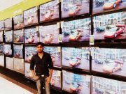 Vivek Nandakumar