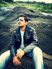 Chinmay Joshi