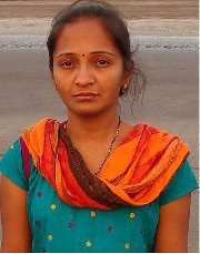 Rashmi Joshi-mainkar