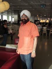 Paramjeet Bhatia