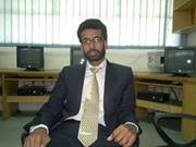 Waqas Ahmed