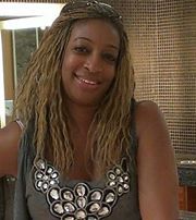 Jeanetta Johnson