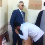 مهدي النهيري