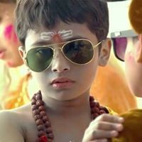 Enigmatic Prashant