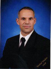 Christopher Lewandowski