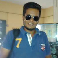 Vishwajeet Mk