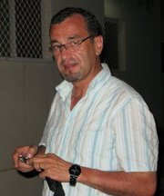 Gabriel Matei
